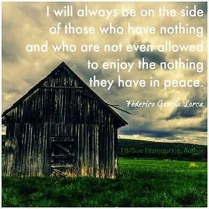 Meet your Posher, Walter